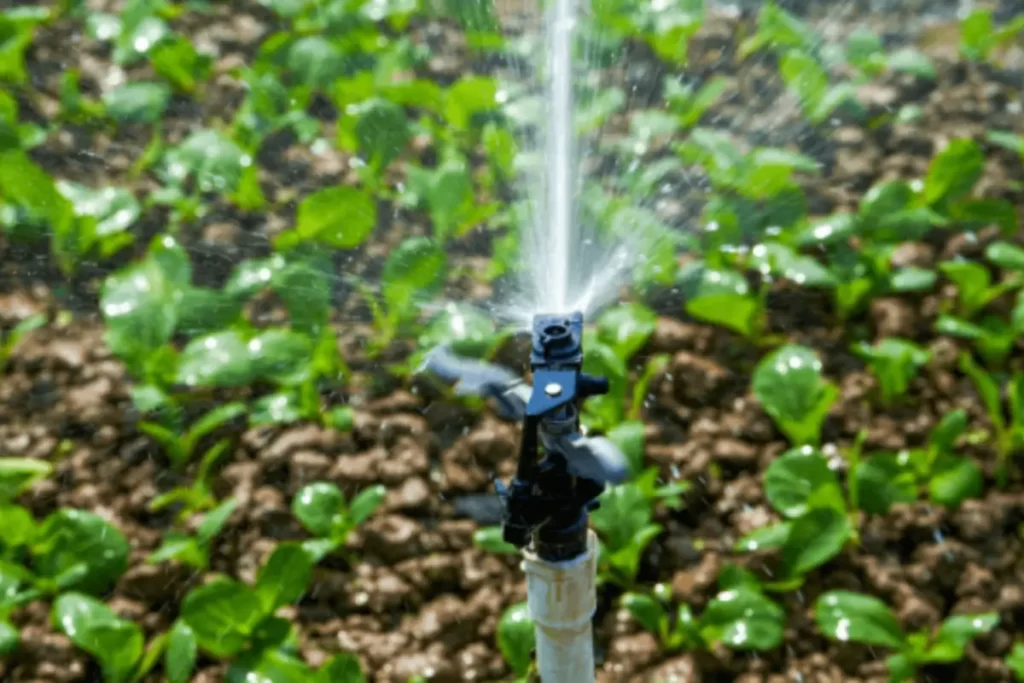 Água: O Elixir da Vida e Como Ele Pode Transformar Sua Saúde e Bem-Estar 2 Agua elixir da Vida irrigacao