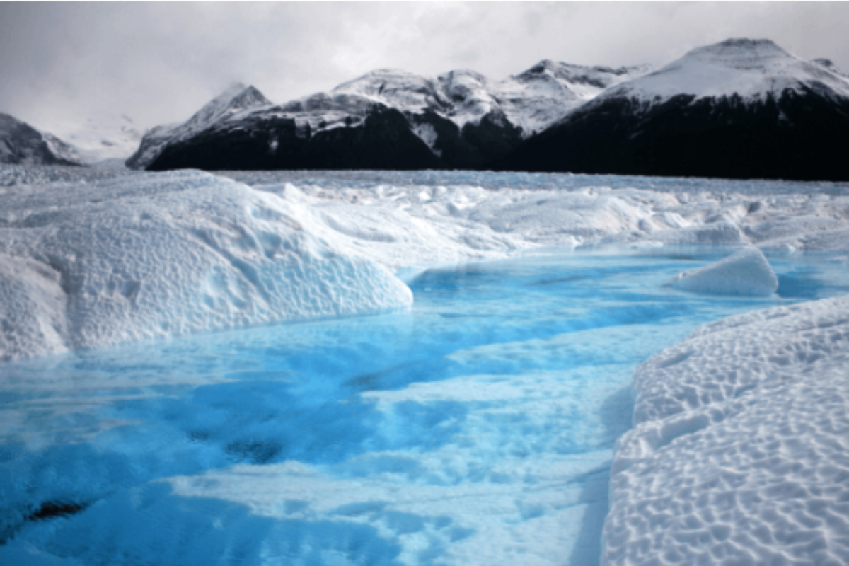 Agua elixir da vida preservacao da agua