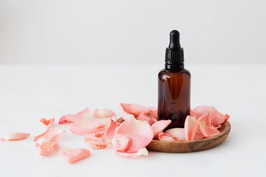Equilíbrio Emocional com Terapia Floral: Como Essências Naturais Transformam Sua Qualidade de Vida 3 Essencias FLORAIS