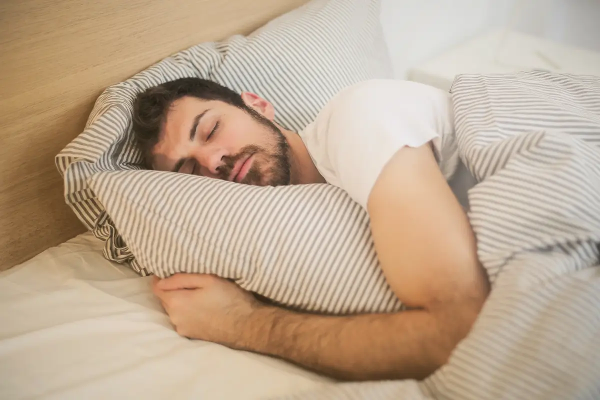 Descubra 7 Exercícios Simples para Reduzir Ansiedade, Dormir Melhor e Aumentar sua Energia Diária! 4 Imagem do H2