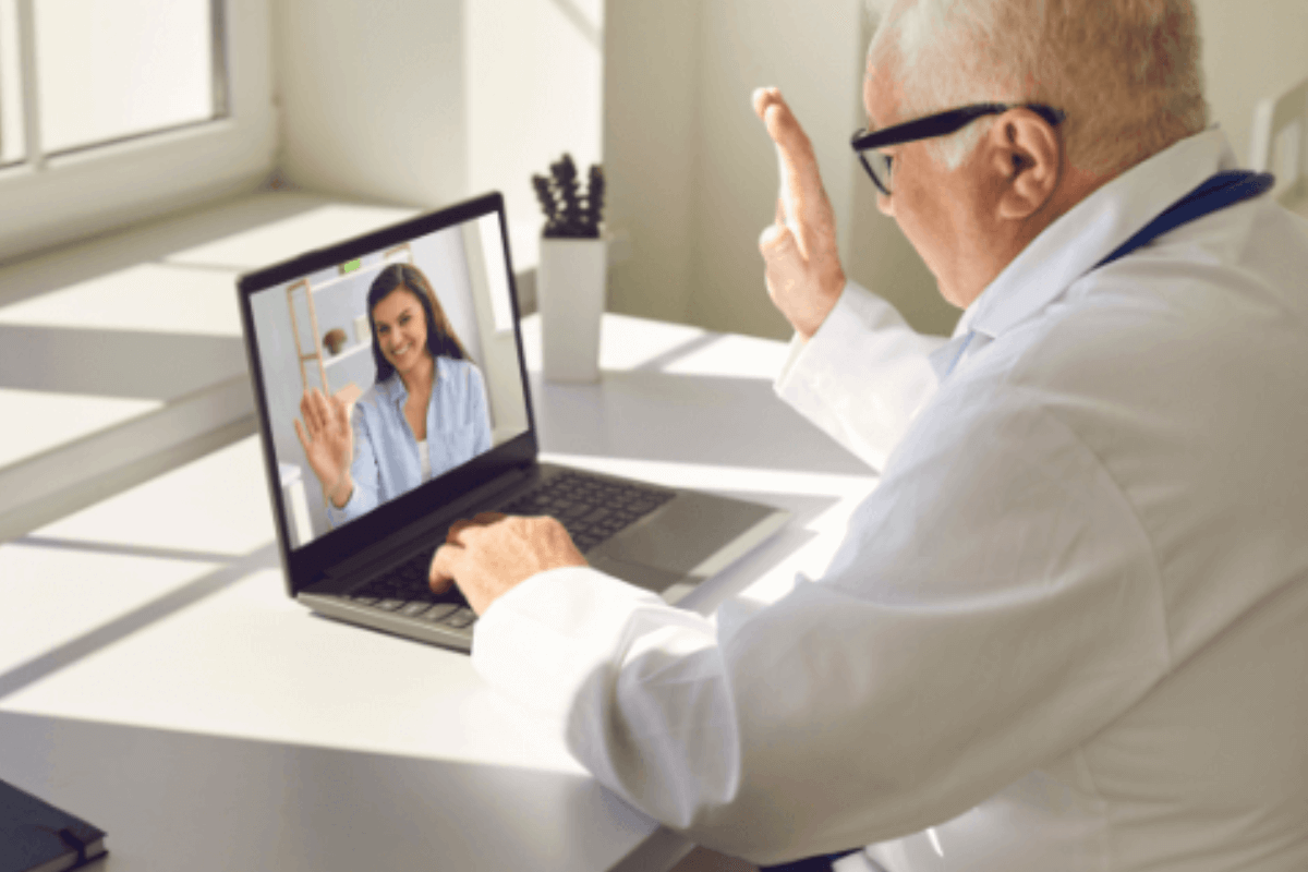 Descubra os 6 Benefícios Surpreendentes da Terapia Online para Melhorar Sua Saúde e Bem-Estar 1 Terapia online 1