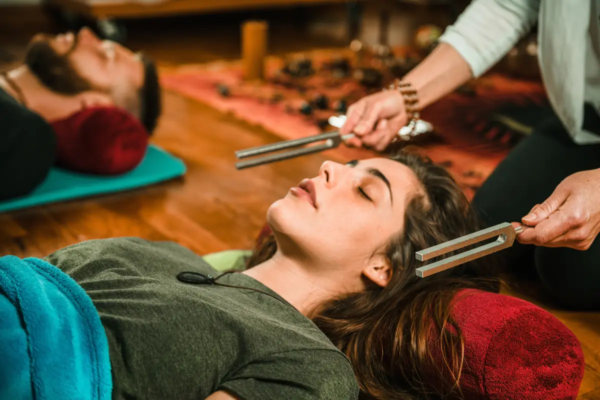 musicoterapia
