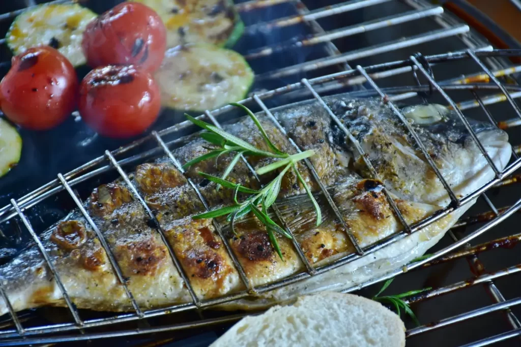 Alimentação pré-festa : Cuide da Sua Família 7 alimentacao pre festa churrasco