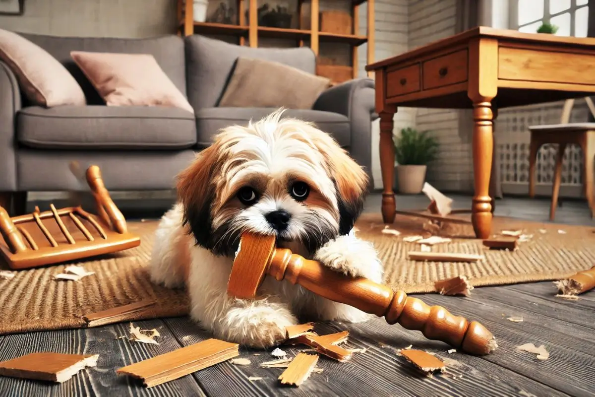 ansiedade de pet roer