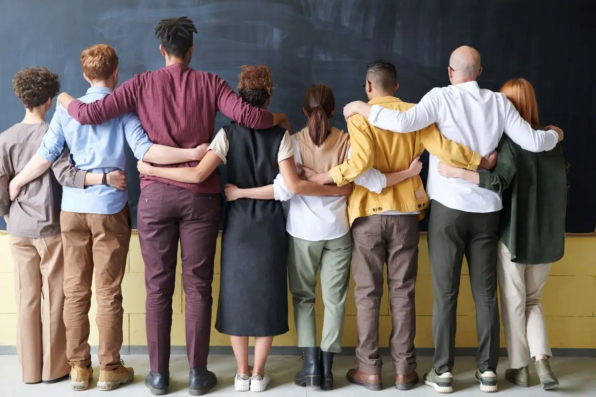 sustentabilidade social igualdade