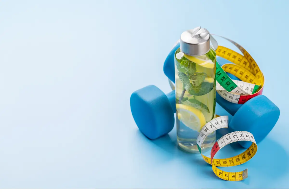 estilos alimentares fita com pesinho