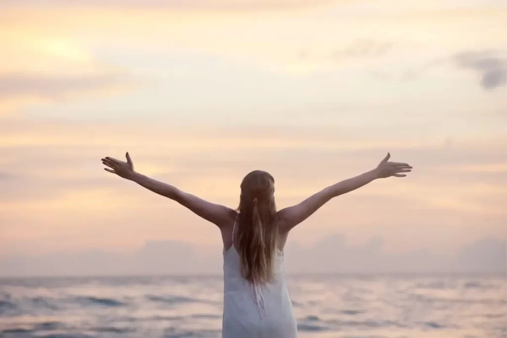 Sentimento de Felicidade e Bem-Estar: Como Cultivar uma Vida Plena 3 felicidade e bem estar