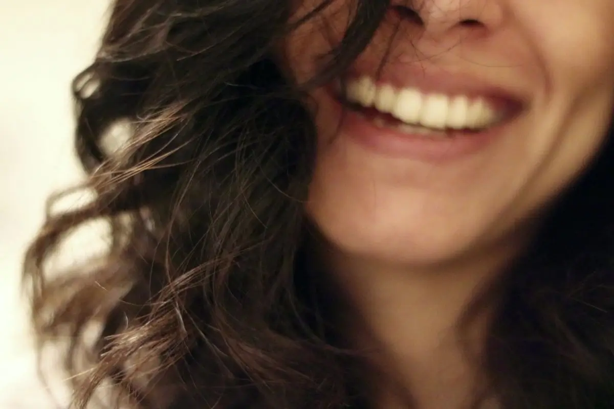 felicidade e bem estar sorriso 1