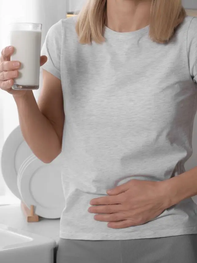 INTOLERANCIA ALIMENTAR SINTOMAS