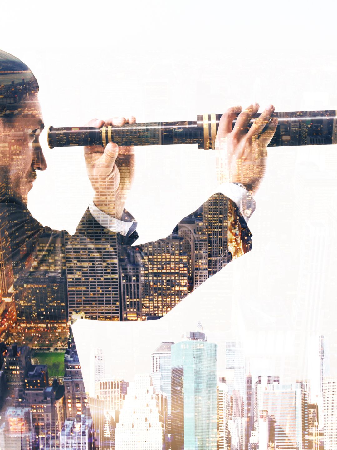 MESA QUANTICA OLHANDO FUTURO