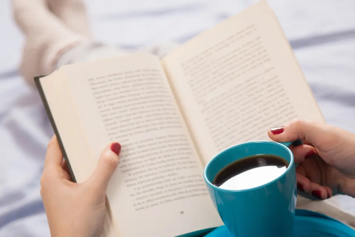 autocuidado para florescer meditacao