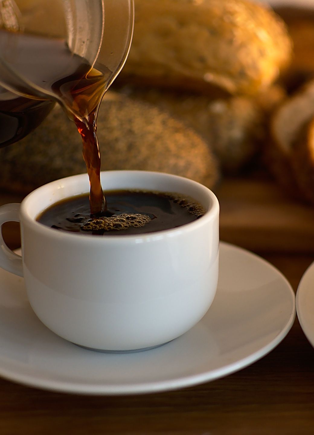 O café da manhã influencia seu foco, energia e bem-estar ao longo do dia.