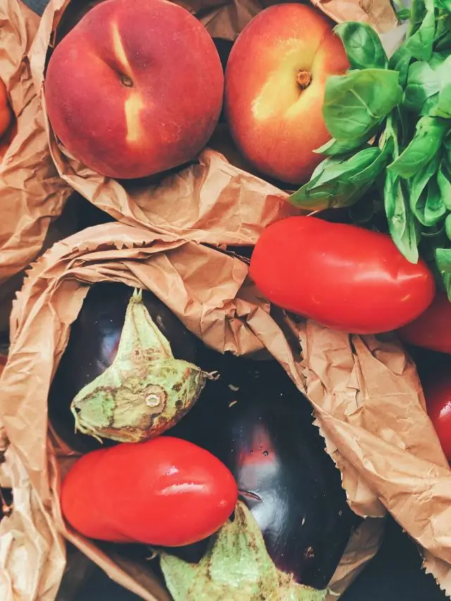 comidas e hormonios alimentacao saudavel