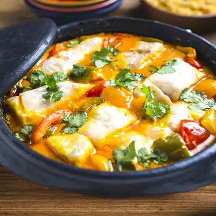 Receitas de Peixe para Semana Santa