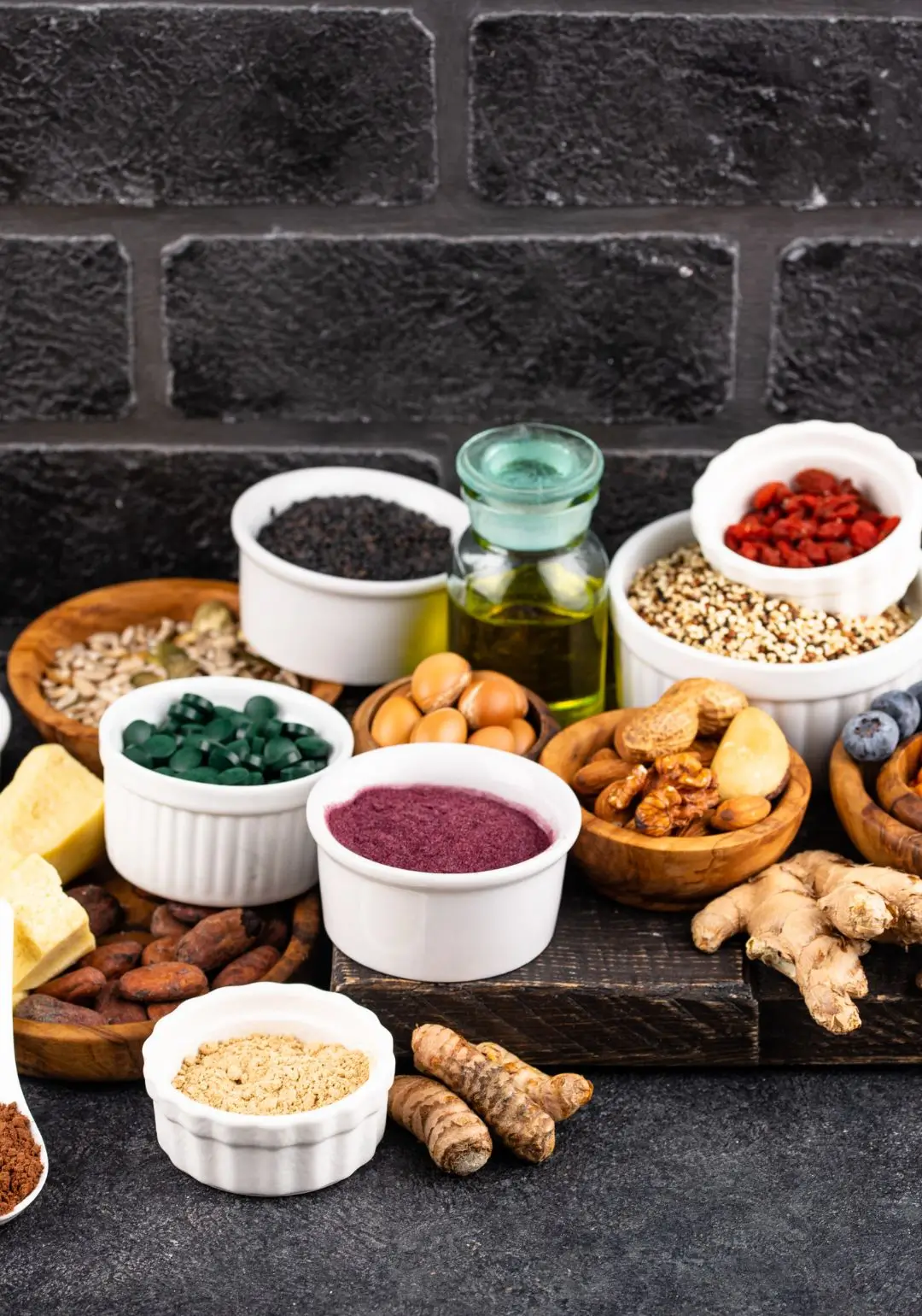 ALIMENTOS QUE FORTALECEM A IMUNIDADE 2