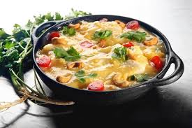 Receitas de Peixe para Semana Santa