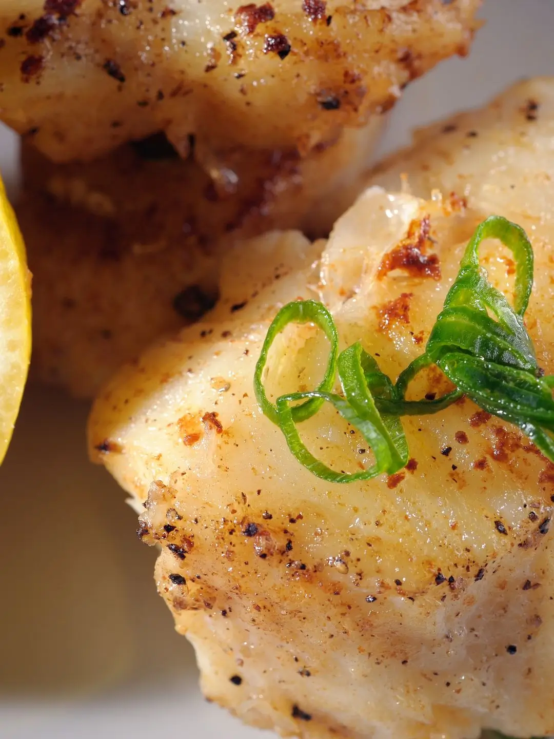 Receitas de Peixe para Semana Santa