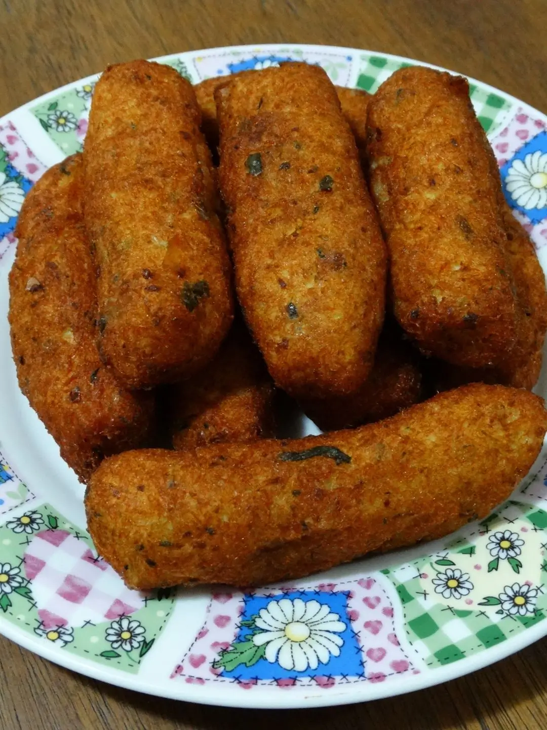 Receitas de Peixe para Semana Santa