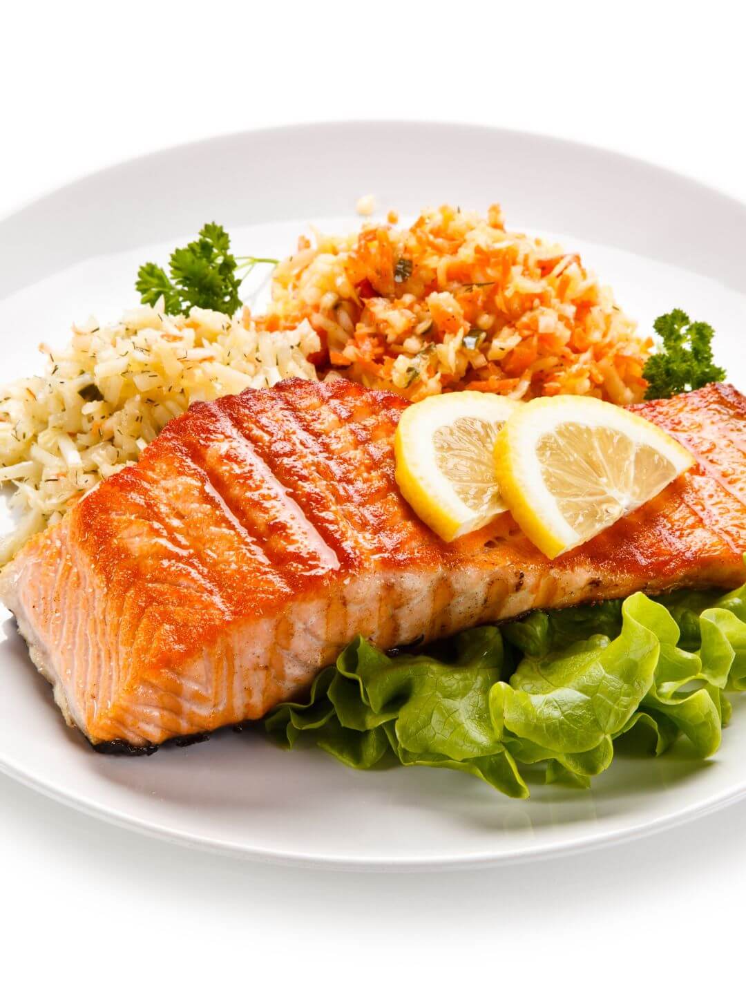Receitas de Peixe para Semana Santa