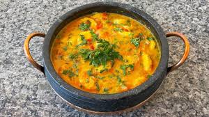 Receitas de Peixe para Semana Santa