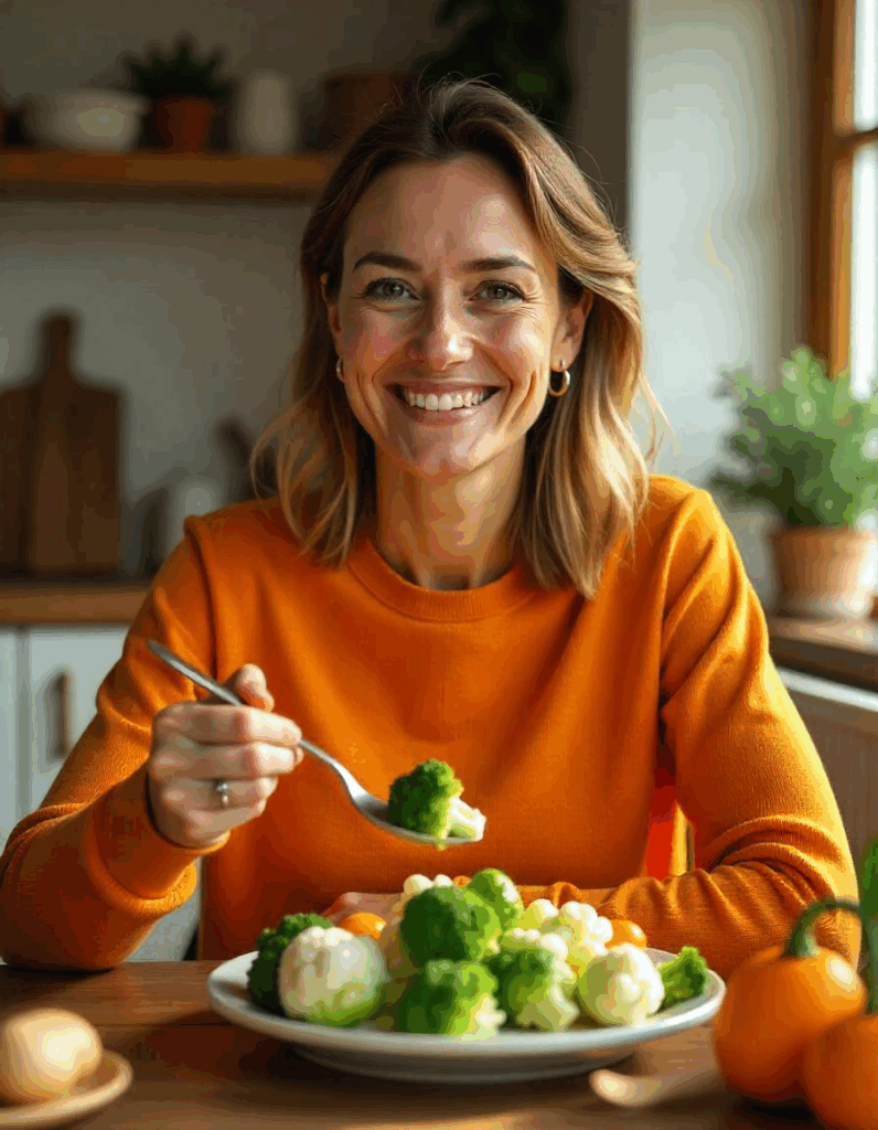 Vegetais Crucíferos e Saúde Preventiva: Guia de Benefícios e Como Incluir na Dieta Funcional 3 Vegetais Crucíferos e Saúde Preventiva: