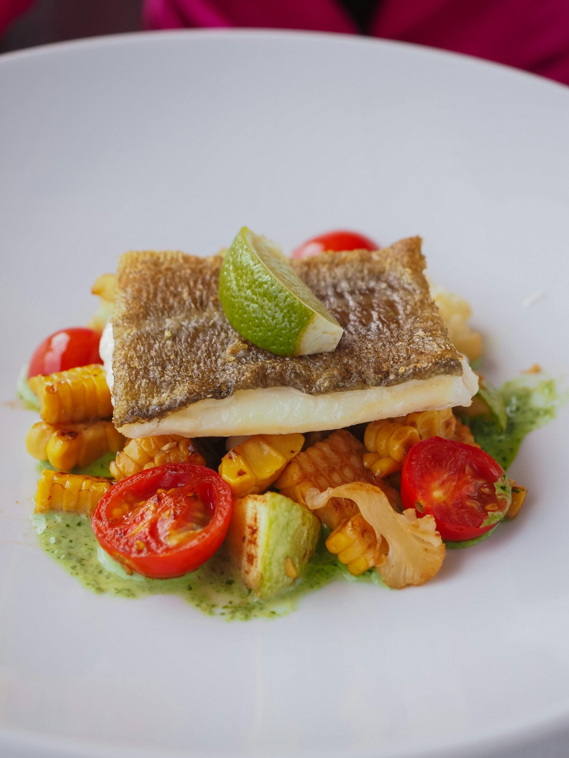 Receitas de Peixe para Semana Santa