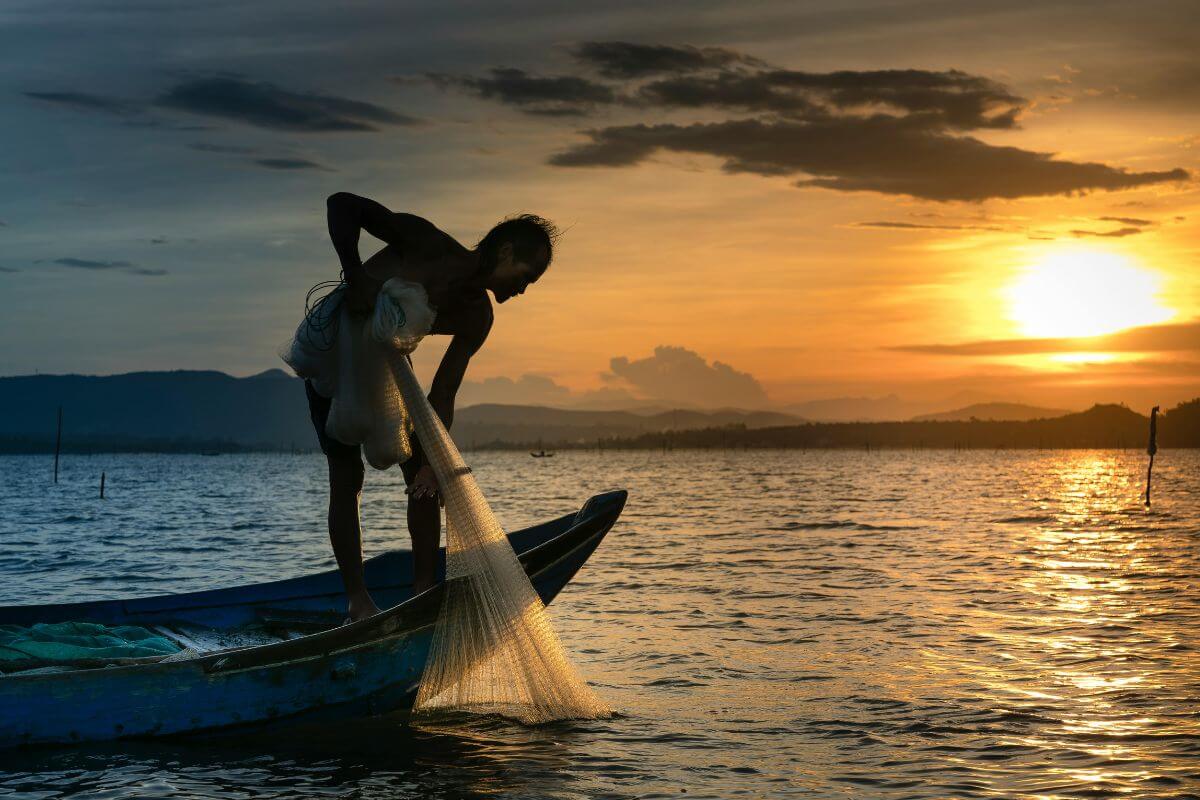 semana santan pescaddor