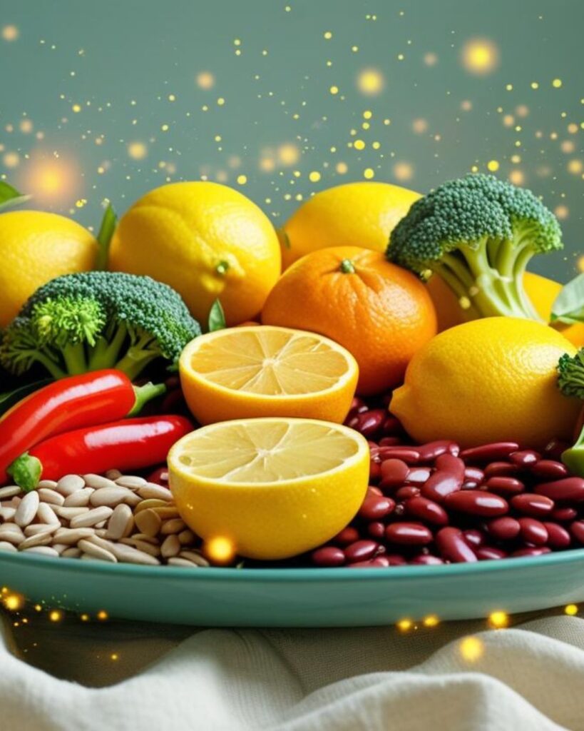 Nutrição Vibracional: Como os Alimentos Também Têm Energia e Influenciam seu Bem-Estar 2 1 7