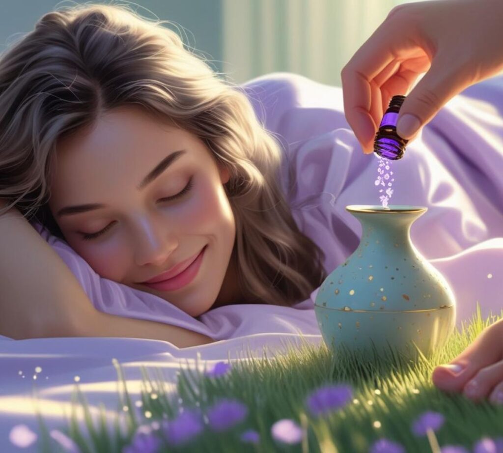 Cansaço Emocional – 7 Estratégias Com Alma Para Aliviar a Exaustão e Recuperar sua Energia 3 6 2