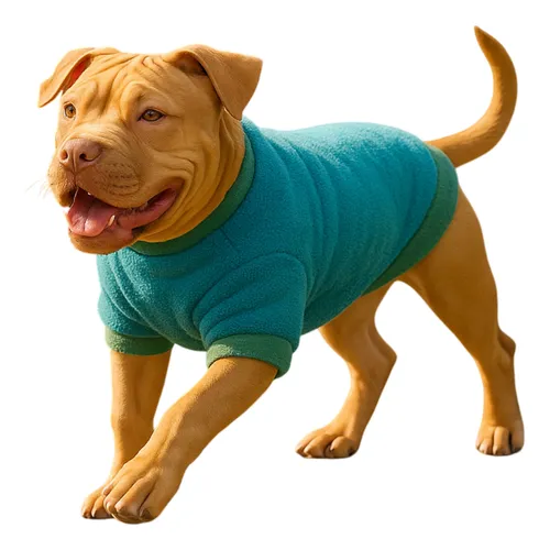 D NQ NP 661211 MLB84465995156 052025 O roupa quentinha soft cachorro inverno gato frio p m g