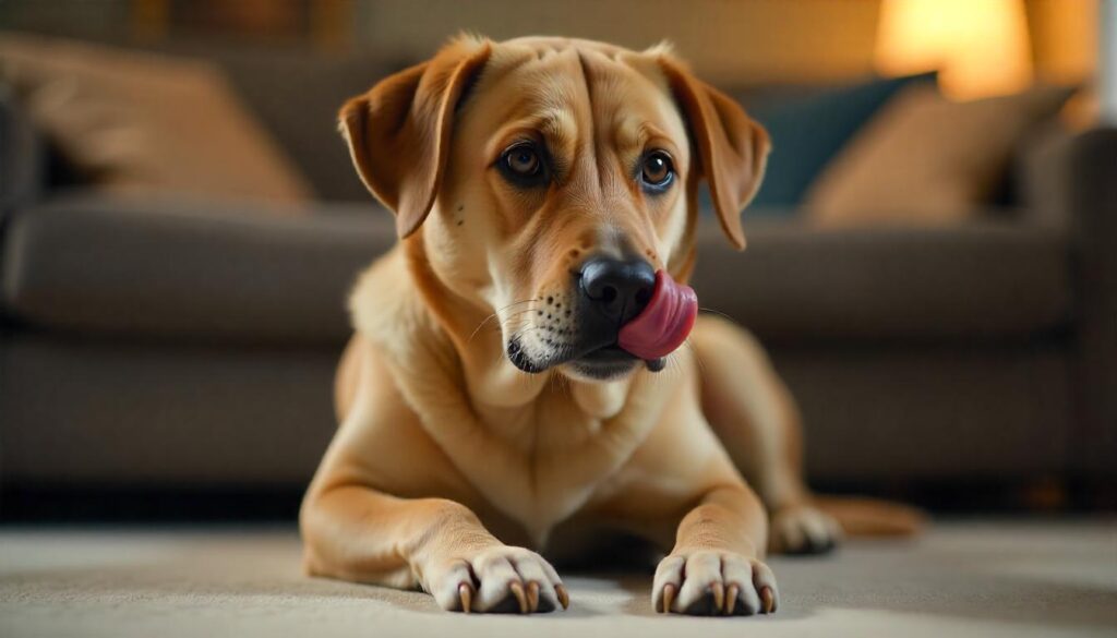 Sinais de Estresse em Cães e Gatos: Identifique e Ajude Seu Pet 3 freepik the style is candid image photography with natural 45892