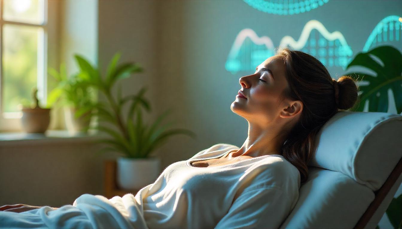 Terapias por Biorressonância: Entenda Como Funcionam e Qual É a Ideal Para Você 1 freepik the style is candid image photography with natural 50060