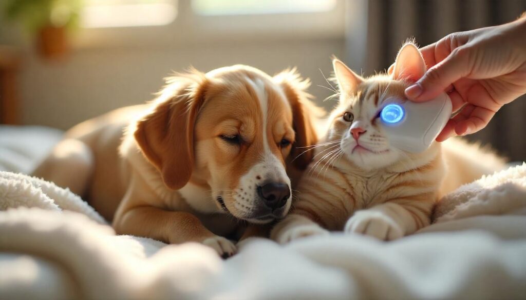 Biorressonância para Pets: Revolução no Bem-Estar Animal 2 freepik the style is candid image photography with natural 50064