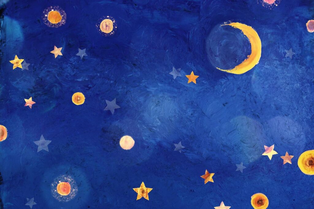 🌑Beleza em Quatro Fases: Rituais Lunares para Corpo, Cabelos e Emoções 2 3 10