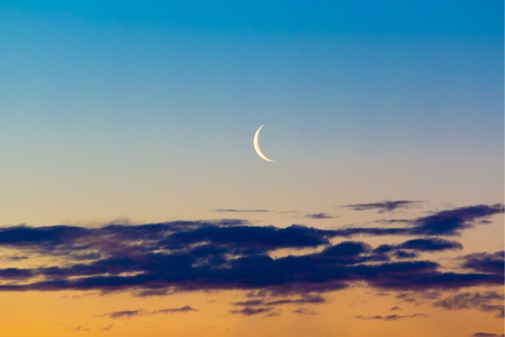 🌑Beleza em Quatro Fases: Rituais Lunares para Corpo, Cabelos e Emoções 2 4 5