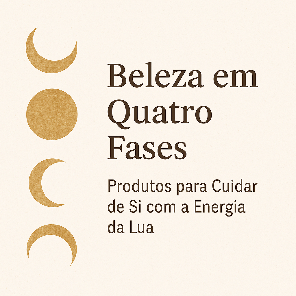 Mesa de Radiestesia: Descubra Benefícios e Malefícios Surpreendentes 43 Beleza em Quatro Fases: Produtos para Cuidar de Si com a Energia da Lua