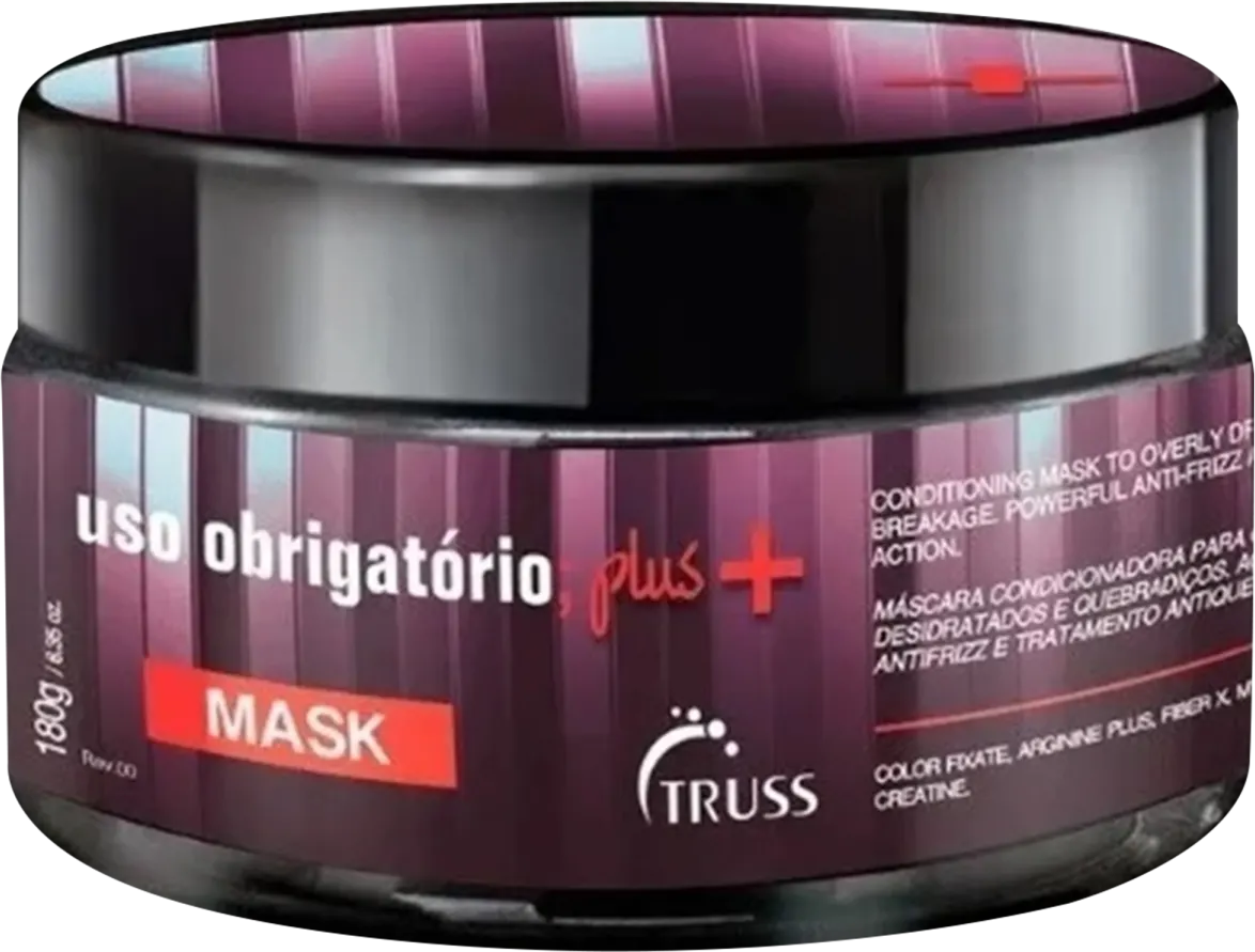 Beleza Lunar: Como Cuidar da Pele e dos Cabelos com as Fases da Lua 4 d95b2542 4cf4 4bad 9ad8 dabc32194257 truss uso obrigatorio plus mais mascara capilar 180g