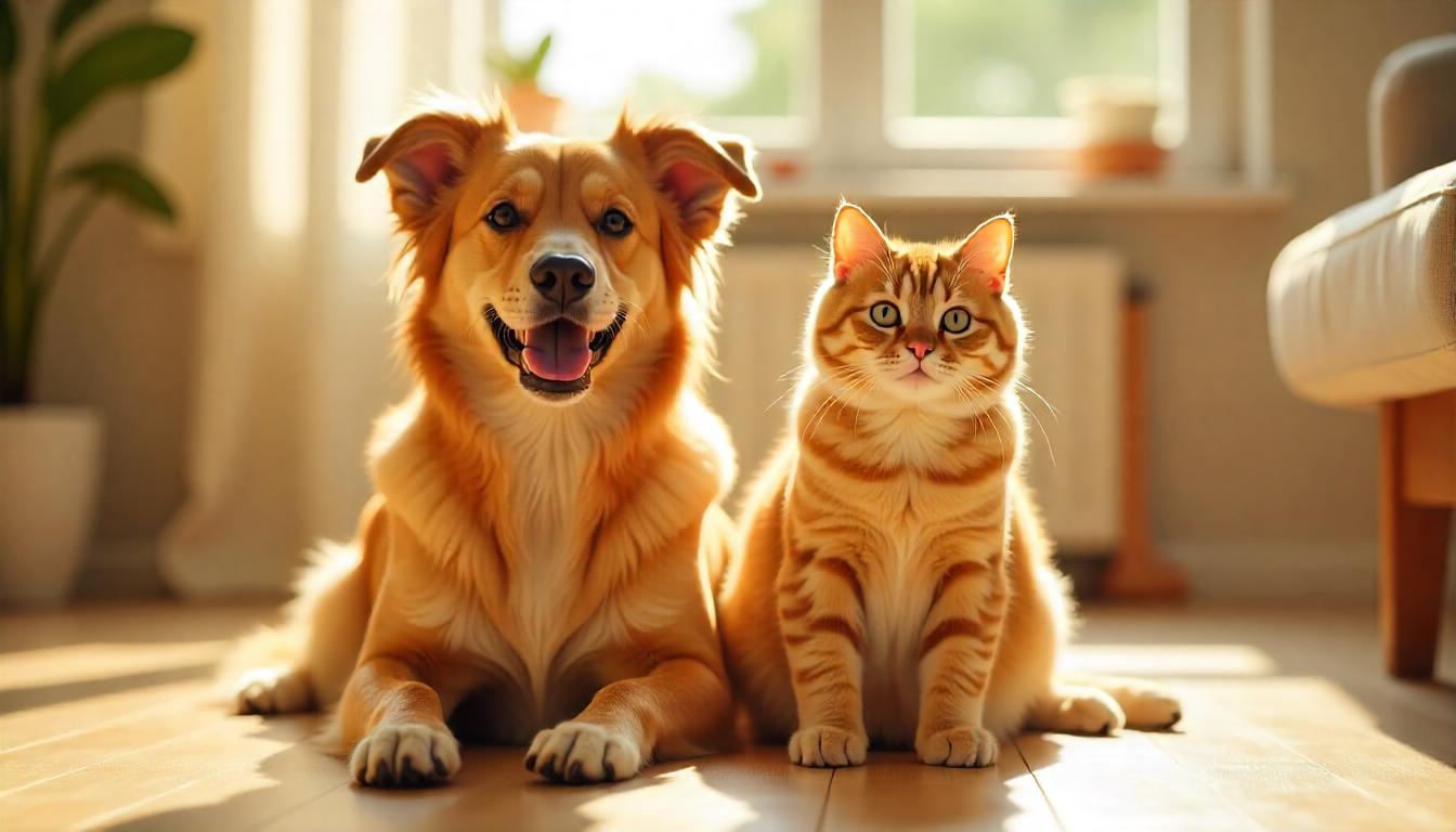 Bem-Estar dos Pets: Como a Higiene Revoluciona a Saúde Animal 1 freepik the style is candid image photography with natural 13869