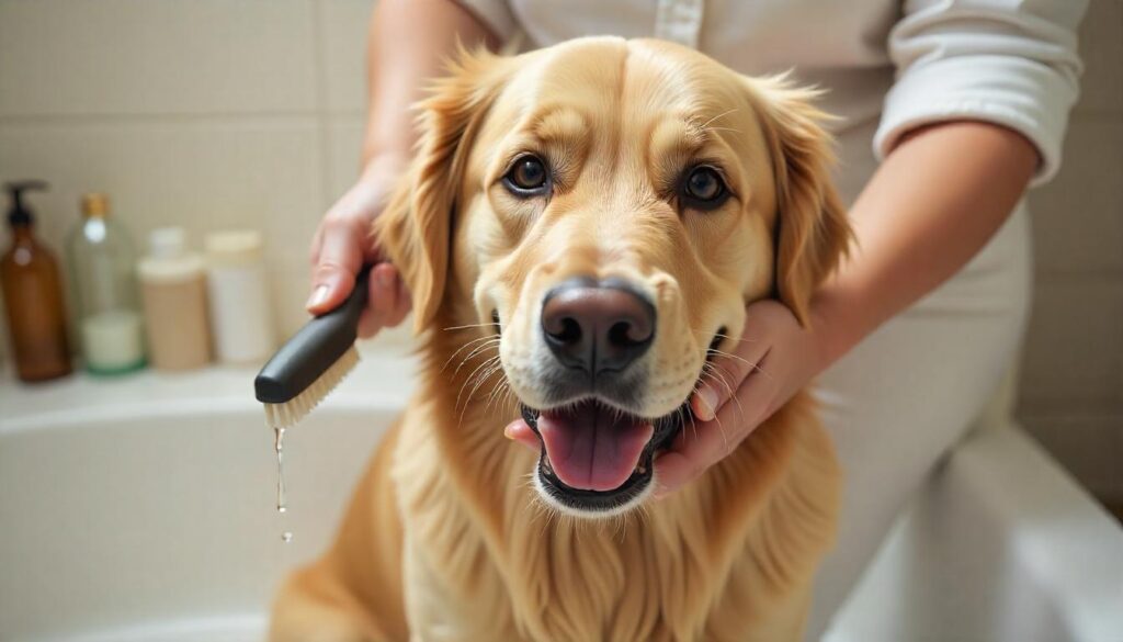 Bem-Estar dos Pets: Como a Higiene Revoluciona a Saúde Animal 2 freepik the style is candid image photography with natural 13870