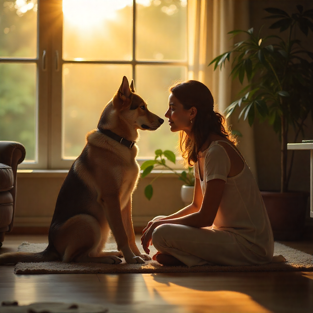 Como Laços Afetivos Geram Bem-Estar: Descubra o Poder das Conexões Emocionais 4 Imagem do H2