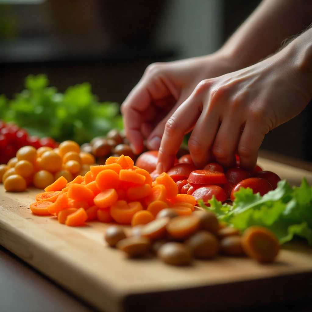 freepik the style is candid image photography with natural 5900