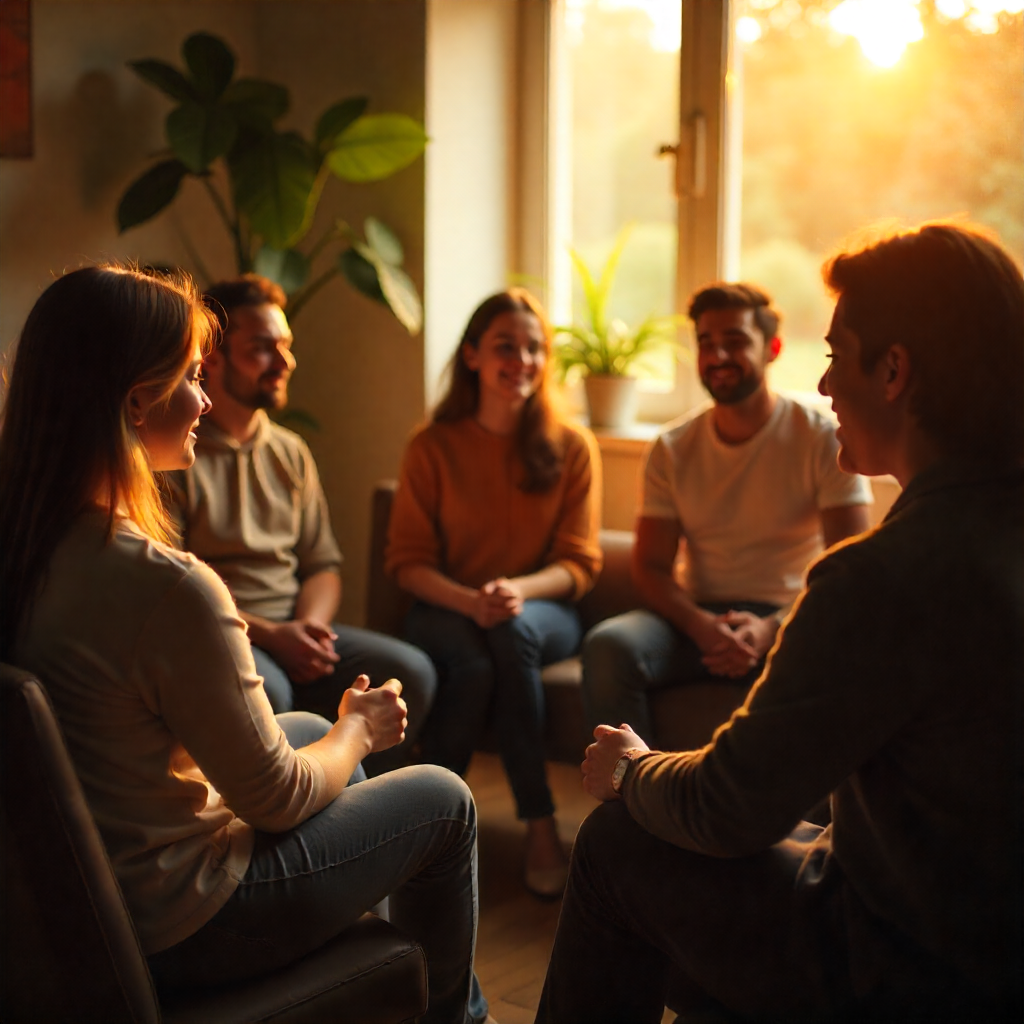 Síndrome do Impostor: Como Superar a Autossabotagem e Recuperar a Confiança no Dia a Dia 1 freepik the style is candid image photography with natural 80942