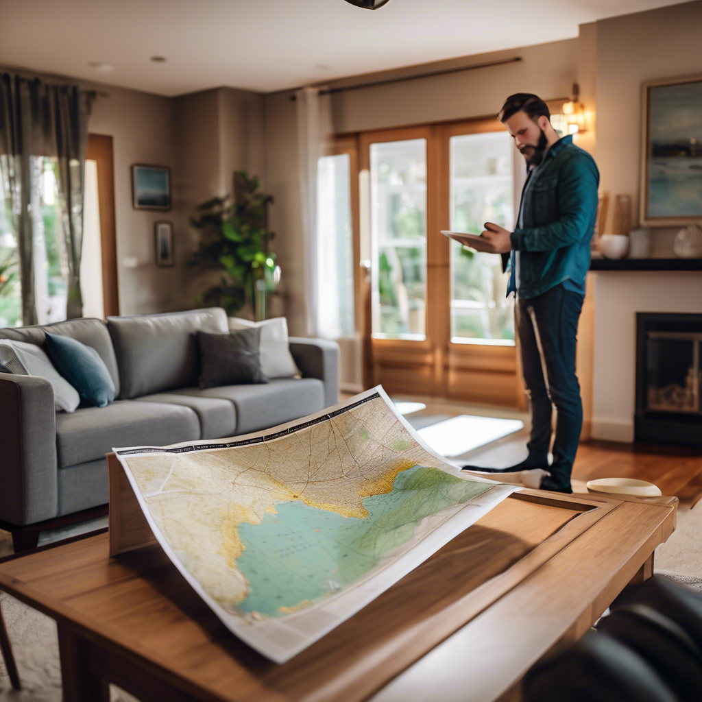 Baguá na Prática: Como Aplicar o Mapa Energético nos Ambientes da Sua Casa 3 ChatOn image 2