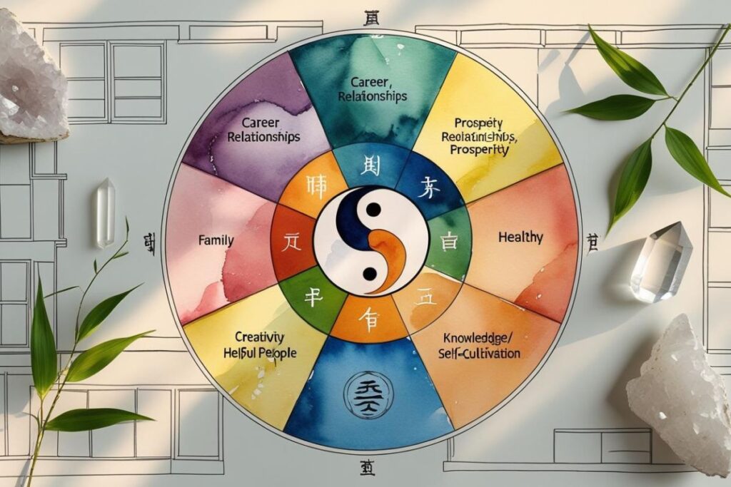 Baguá: O Mapa Energético no Feng Shui, na Radiestesia e na Vida 3 Untitled design 2