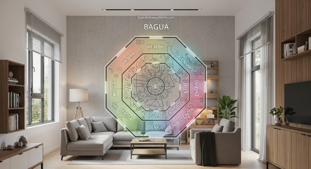 Baguá: O Mapa Energético no Feng Shui, na Radiestesia e na Vida 2 Whisk 7290e58d84 1