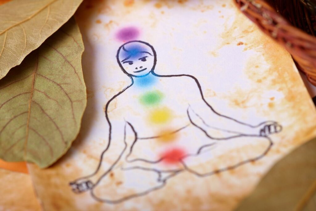 A Importância dos Chakras: Descubra Como Equilibrá-los Para Transformar Sua Vida! 2 2