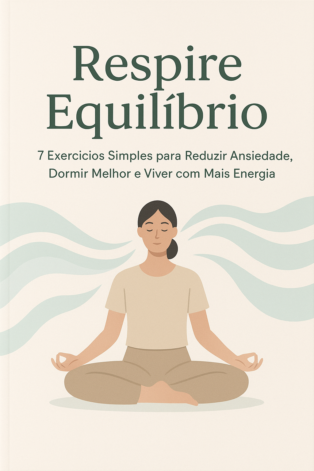 Descubra 7 Exercícios Simples para Reduzir Ansiedade, Dormir Melhor e Aumentar sua Energia Diária! 2 Imagem de Destaque