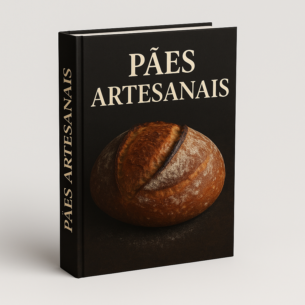 Café da Tarde: Um Ritual de Bem-Estar para Idosos, Crianças e Toda a Família 3 Pao Artesanal em Foco