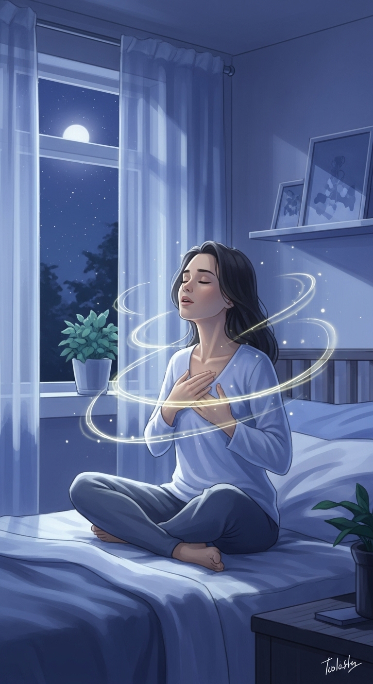 Diferença de Sono Restaurador para Sono Renovador e Transforme Suas Noites em Experiências Revigorantes! 2 Imagem do H2